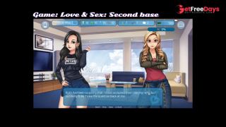 [GetFreeDays.com] A new life Love and Sex Second base - Part 1 Adult Film July 2023-4