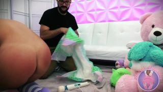 porn video 3 Daceysdaycare Cummies Are For Step Daddy  | amateur | milf porn amateur bathroom-8