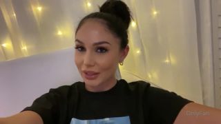 Ariana Marie () Arianamarie - going live tomorrow april nd at pm est 01-04-2020-7