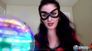 [K2S.CLUB] 4tomiko - Caroline Pierce - Mind Fucked Asian Spyder - HD 720P-1