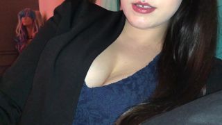 xxx video clip 29 DemonGoddessJ - StepMommy Shushes you to Bed | femdom pov | femdom porn lesbian fetish porn-3