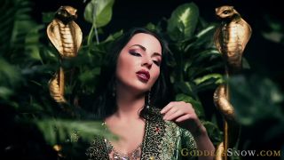[GetFreeDays.com] Divine Priestess Indoctrination slave training-1
