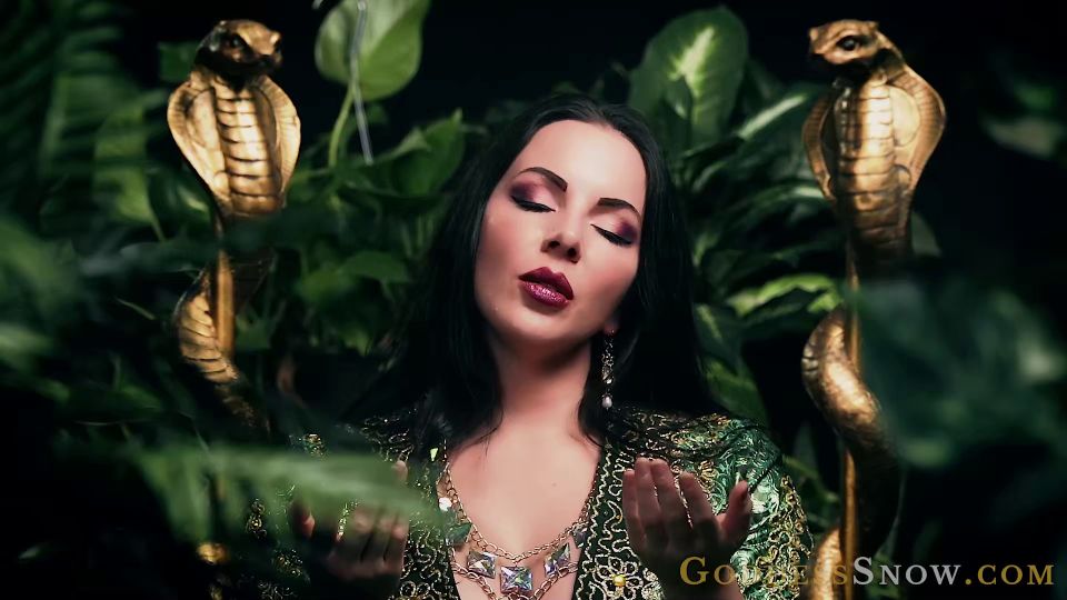 [GetFreeDays.com] Divine Priestess Indoctrination slave training