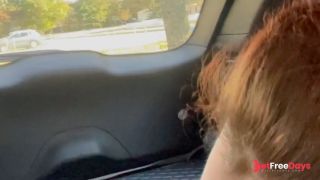 [GetFreeDays.com] POV public car blowjob busy street Rompe Norte x roxxxy sloppy deepthroat throatpie public oral sex Porn Video April 2023-6