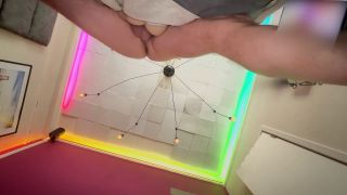 ScottyNaughty420 - Daddy fucks while you lay below and watch until he cums all over you! OnlyFans ScottyNaughty420-2