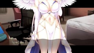 Solo Female H GAMERole playerH      Hentai  Anime  Eroge-0