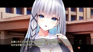 Solo Female H GAMERole playerH      Hentai  Anime  Eroge-2