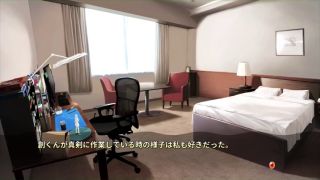 Solo Female H GAMERole playerH      Hentai  Anime  Eroge-3