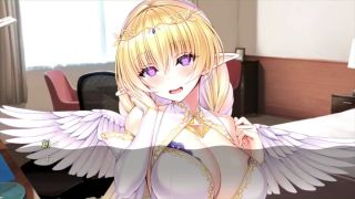 Solo Female H GAMERole playerH      Hentai  Anime  Eroge-5