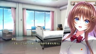 Solo Female H GAMERole playerH      Hentai  Anime  Eroge-6
