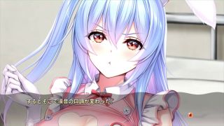 Solo Female H GAMERole playerH      Hentai  Anime  Eroge-9