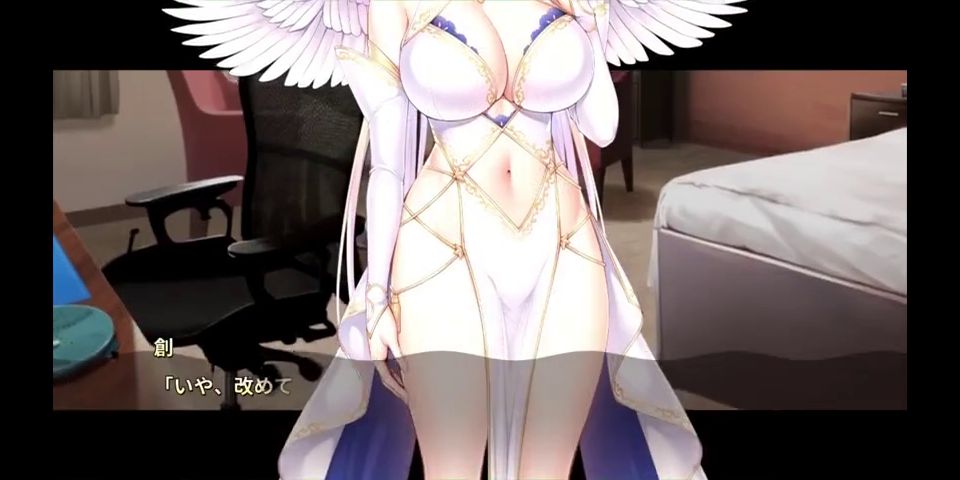 Solo Female H GAMERole playerH      Hentai  Anime  Eroge