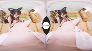 video 18 JVRPorn – 100086 Manami Nara – Cute Japanese Maid with Gives You a Wonderful Blowjob LR 180, japanese armpit fetish on femdom porn -5