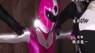 [SuperMisses.com] MSZ-11 Heroine Overwhelming Defeat: Pink Luxe, among the Mission and the Pleasure-027-2