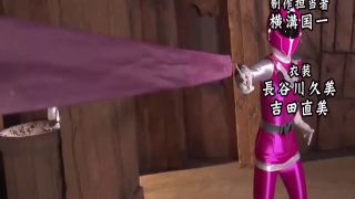 [SuperMisses.com] MSZ-11 Heroine Overwhelming Defeat: Pink Luxe, among the Mission and the Pleasure-027-7
