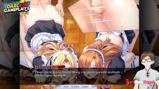 Aristocounts Chapter 10 Maid Meals-1