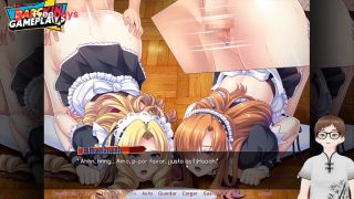 Aristocounts Chapter 10 Maid Meals-2
