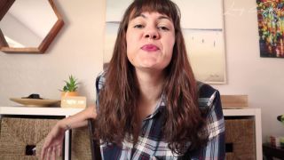 online porn clip 38 Lucy Skye – Gay Cravings – Humiliation, Make Me Bi - humiliation - femdom porn women with foot fetish-7