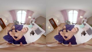 VRPFilms - Polina Max (Polina Maxim) - Panty Raider POV!-9