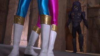 [SuperMisses.com] SPSB-58 Ryuseijer Star Destroying Army Eclipse Special Vol.2-001-9