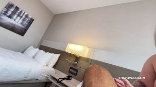 Mz Dani - Thicc Ass BBC POV Fuck - Milf-9