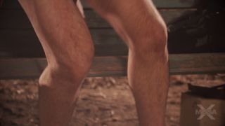 Sienna Rae Scouts Honor Anal Threesome 4K UltraHD Blowjob Cu-6