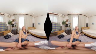 VRKM - 827 B - Virtual Reality JAV - Oculus rift-4