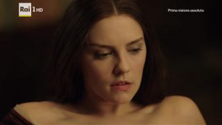 Annabel Scholey – Medici Masters of Florence s01e06 (2016) HD 1080p - (Celebrity porn)-9