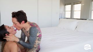 DeepLush deeplush passionate moment together with xxlayna marie owen gray 1280-2