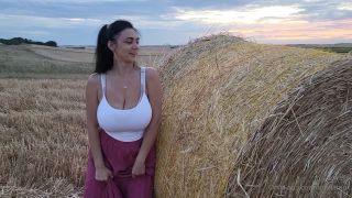 Luna Amor Solo Show 2025 - FullHD Romanian OnlyFans Hit-1