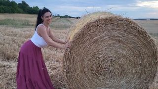 Luna Amor Solo Show 2025 - FullHD Romanian OnlyFans Hit-2