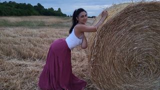 Luna Amor Solo Show 2025 - FullHD Romanian OnlyFans Hit-7