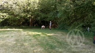 Slave recruit bootcamp II.-2