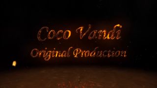 free video 15 WCA Productions – My Lesbian Webcamming Landlords – Coco Vandi, Jane Cane – Complete - bikini - pov brutal femdom strapon-1