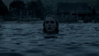 Gaia Weiss – Vikings s02 (2014) HD 1080p - (Celebrity porn)-7