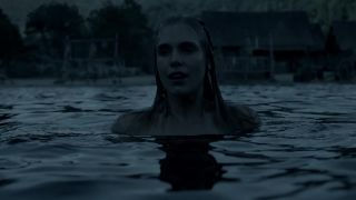 Gaia Weiss – Vikings s02 (2014) HD 1080p - (Celebrity porn)-9