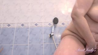 [AuntJudys] Star Bathes For You And Sucks Your Cock [03.21.21] [1080p]-8