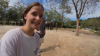 Hermione Potter - the Final Thailand Vlog Is Here - Teen-3
