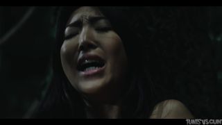 adult xxx video 35 cheerleader femdom Emiri Momota Plants Vs Cunts Vol 3 - [Plantsvscunts] (FullHD 1080p), fetish on fetish porn-4