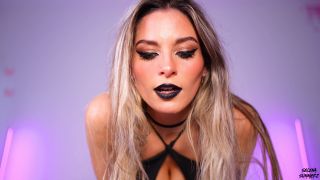 Selena Summerz - Punished with Pleasure - Handpicked Jerk - Off Instruction - Edging games-4