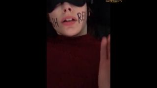 Kittycashew Whore Onlyfans (Pornstar)-1