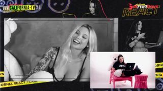 Monique Bertoline The Naughty Girls Of Brazil Plug In The Asshole, Toys And Lots Of Banging-0