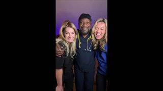Doc Chocolate Fun Charlie Jade Li Onlyfans (Amateur porn)-9