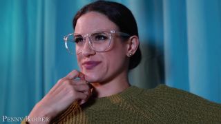 online video 5 mistress tangent femdom Penny Barber – Penny Barber – My Son is a Vampire First Night, joi video on fetish porn-1