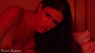 online video 5 mistress tangent femdom Penny Barber – Penny Barber – My Son is a Vampire First Night, joi video on fetish porn-7