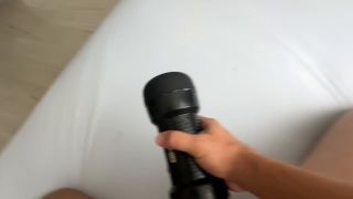 6276 Step-Bro Caught Fucking A Pocket Pussy - Addison Vodka-2