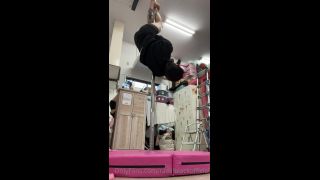 RaeLilBlack Official Raelilblackofficial - practice 21-12-2020-2