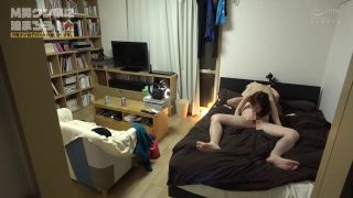 Let's stay at m-man kun's house! Shinoda Yuu ⋆.-3