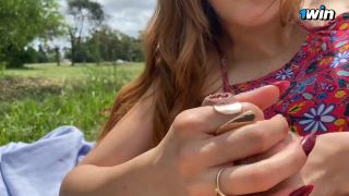 adult clip 6 Argentina Sexo Publico En PAUE Con Coches Pasando - OUTDOOR - [PornHub] (FullHD 1080p) on femdom porn ankle fetish-5