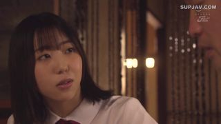 Reducing Mosaic FPRE-097 制服美少女と舐めじゃくり性交 大豪雨でびしょ濡れの教え子に禁断誘惑されて… 卯佐美りん-3